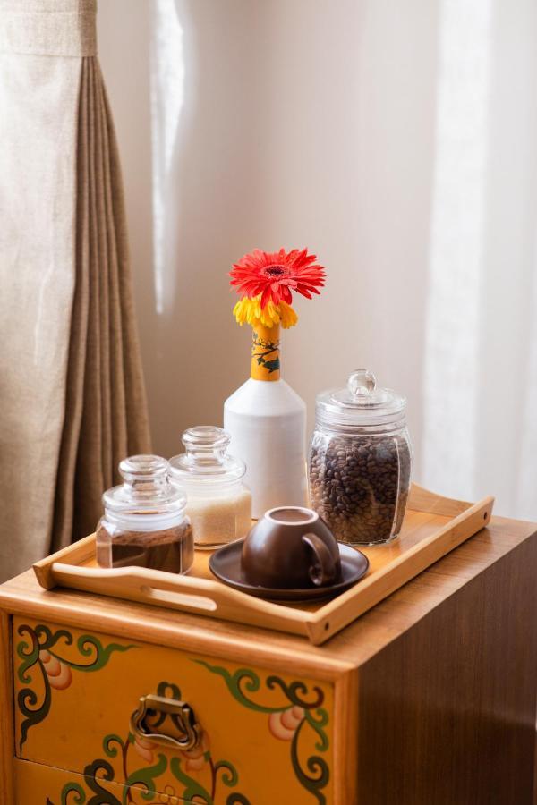 Pema Boutique Hotel Kathmandu Exterior photo