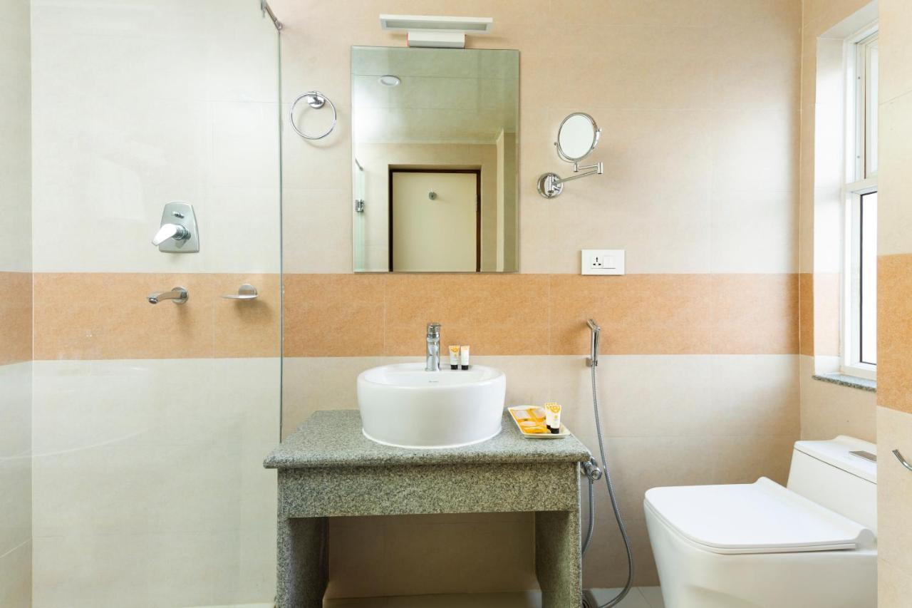 Pema Boutique Hotel Kathmandu Exterior photo